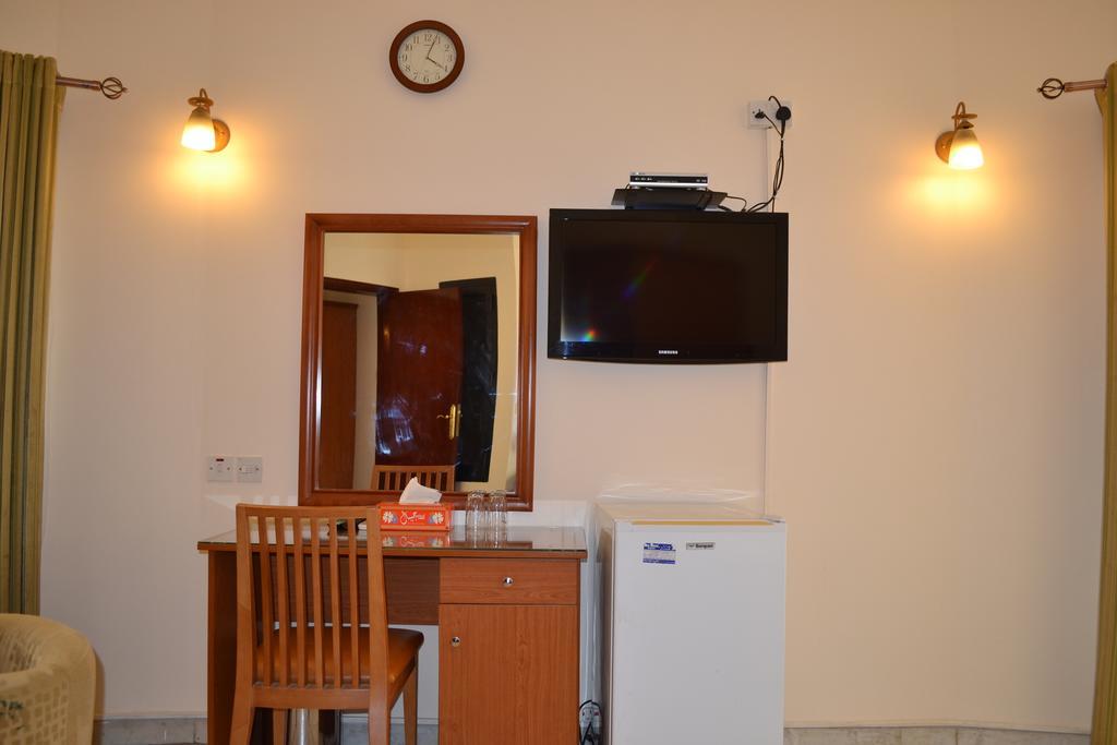 Tara Hotel Llc Dubai Quarto foto